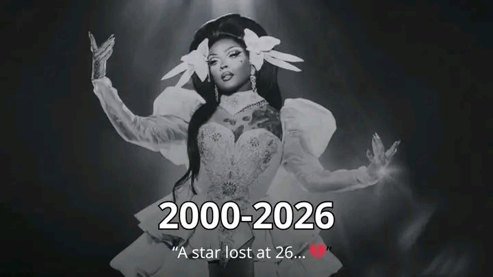 Briar Blush Obituary-Death: