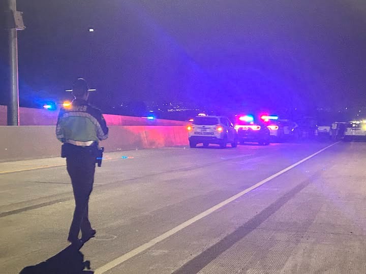 Russell Barbee Car Accident San Antonio, TX Death