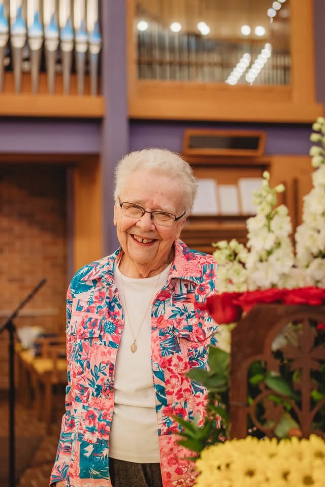 L. Jeannine Mills, Charles City, Death-Obituary