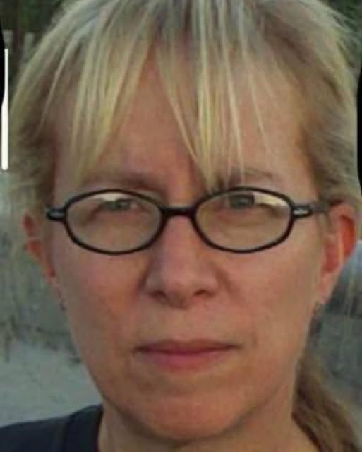 Ann Gitter Philadelphia, Pennsylvania Obituary: