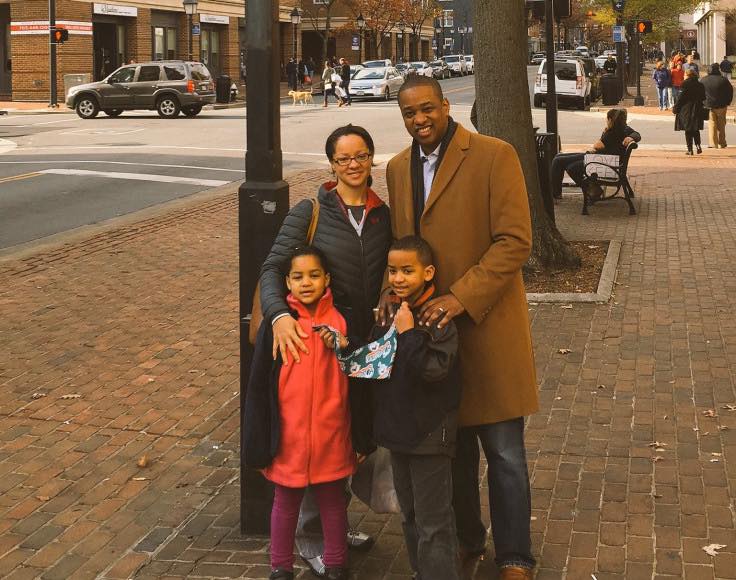 Cerina Fairfax Fairfax, Virginia Obituary-Death: