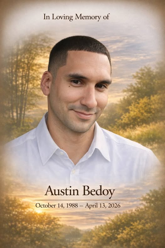 Austin Bedoy Austin, Texas, Obituary-Death