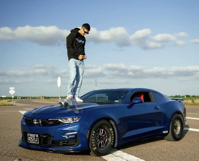 Hector, Ponce Edinburg, TX Death-Obituary